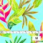 Hula Fabric / Heliconia / JKH-546-LBL