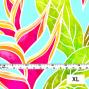 Hula Fabric / Heliconia / JKH-546-LBL