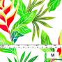 Hula Fabric / Heliconia / JKH-546-WHRD