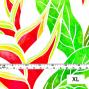 Hula Fabric / Heliconia / JKH-546-WHRD