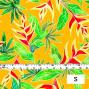 Hula Fabric / Heliconia / JKH-546-YE