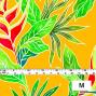 Hula Fabric / Heliconia / JKH-546-YE
