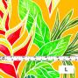 Hula Fabric / Heliconia / JKH-546-YE