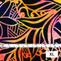 Hula Fabric / Heliconia / JKH-548-OR