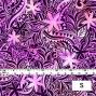 Hula Fabric / Heliconia / JKH-548-PI