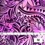 Hula Fabric / Heliconia / JKH-548-PI