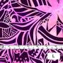Hula Fabric / Heliconia / JKH-548-PI