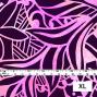 Hula Fabric / Heliconia / JKH-548-PI