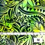 Hula Fabric / Heliconia / JKH-548-YE