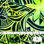 Hula Fabric / Heliconia / JKH-548-YE