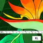 Hula Fabric / Strelitzia / JKH-550-GR