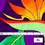 Hula Fabric / Strelitzia / JKH-550-PU