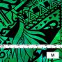 Hula Fabric / Kahiko&Strelitzia / JKH-552-GR