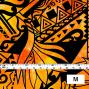 Hula Fabric / Kahiko&Strelitzia / JKH-552-OR