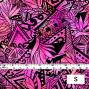 Hula Fabric / Kahiko&Strelitzia / JKH-552-PI