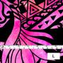 Hula Fabric / Kahiko&Strelitzia / JKH-552-PI