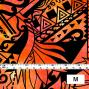 Hula Fabric / Kahiko&Strelitzia / JKH-552-RD