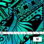 Hula Fabric / Kahiko&Strelitzia / JKH-552-TBL