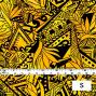 Hula Fabric / Kahiko&Strelitzia / JKH-552-YE