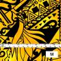 Hula Fabric / Kahiko&Strelitzia / JKH-552-YE