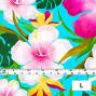 Hula Fabric / Hibiscus / JKH-556-LBL