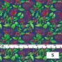 Hula Fabric / Lehua / JKH-558-BL