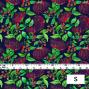 Hula Fabric / Lehua / JKH-558-NV