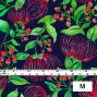 Hula Fabric / Lehua / JKH-558-NV