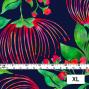 Hula Fabric / Lehua / JKH-558-NV