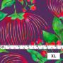 Hula Fabric / Lehua / JKH-558-PU