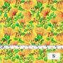 Hula Fabric / Lehua / JKH-558-YE