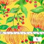 Hula Fabric / Lehua / JKH-558-YE