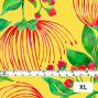 Hula Fabric / Lehua / JKH-558-YE