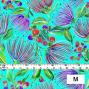 Hula Fabric / Lehua / JKH-560-LBL