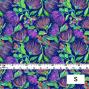 Hula Fabric / Lehua / JKH-560-NV