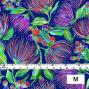 Hula Fabric / Lehua / JKH-560-NV
