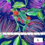 Hula Fabric / Lehua / JKH-560-NV