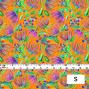 Hula Fabric / Lehua / JKH-560-OR
