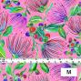 Hula Fabric / Lehua / JKH-560-PI
