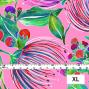 Hula Fabric / Lehua / JKH-560-PI