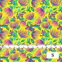 Hula Fabric / Lehua / JKH-560-YE