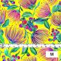 Hula Fabric / Lehua / JKH-560-YE