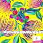 Hula Fabric / Lehua / JKH-560-YE