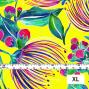 Hula Fabric / Lehua / JKH-560-YE