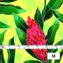 Hula Fabric / Red Ginger / JKH-562-GRYE