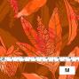Hula Fabric / Ginger / JKH-564-BR