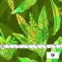 Hula Fabric / Ginger / JKH-564-GR
