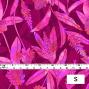 Hula Fabric / Ginger / JKH-564-PI