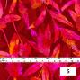 Hula Fabric / Ginger / JKH-564-RD