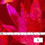 Hula Fabric / Ginger / JKH-564-RD